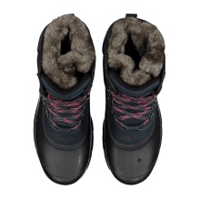 CMP Zimowe buty Kinos Snow Boot WP 2.0 (Zamsz, wodoodporny ochraniacz) antracytowy damski